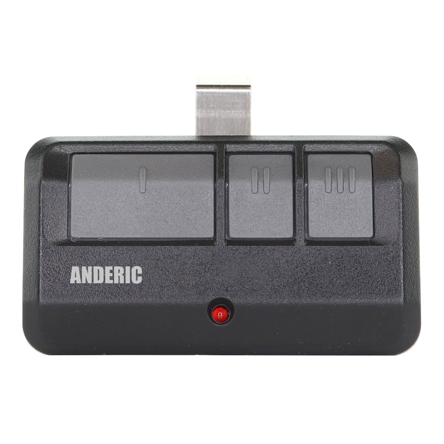 Chamberlain 953EV-P2 3-Button For all Chamberlain with Learn key Garage Door Opener Remote Control