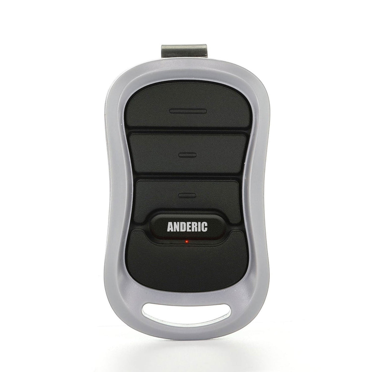 Genie G3T-R 3-button Intellicode Garage Door Opener Remote Control
