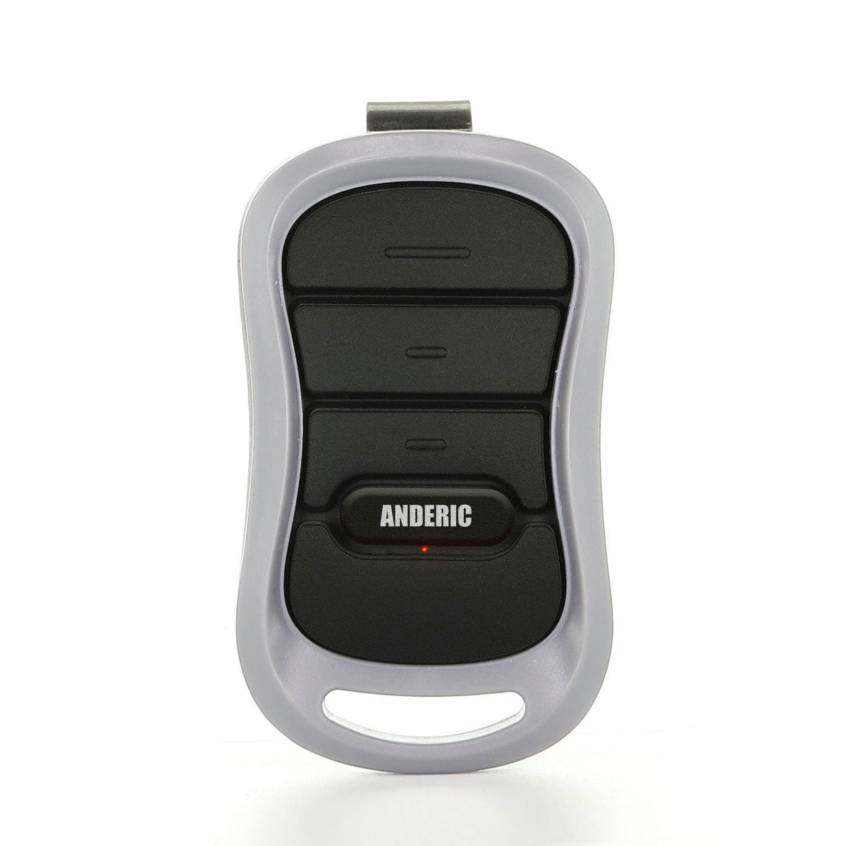 Genie G3T-A 3-Button Intellicode Garage Door Opener Remote Control