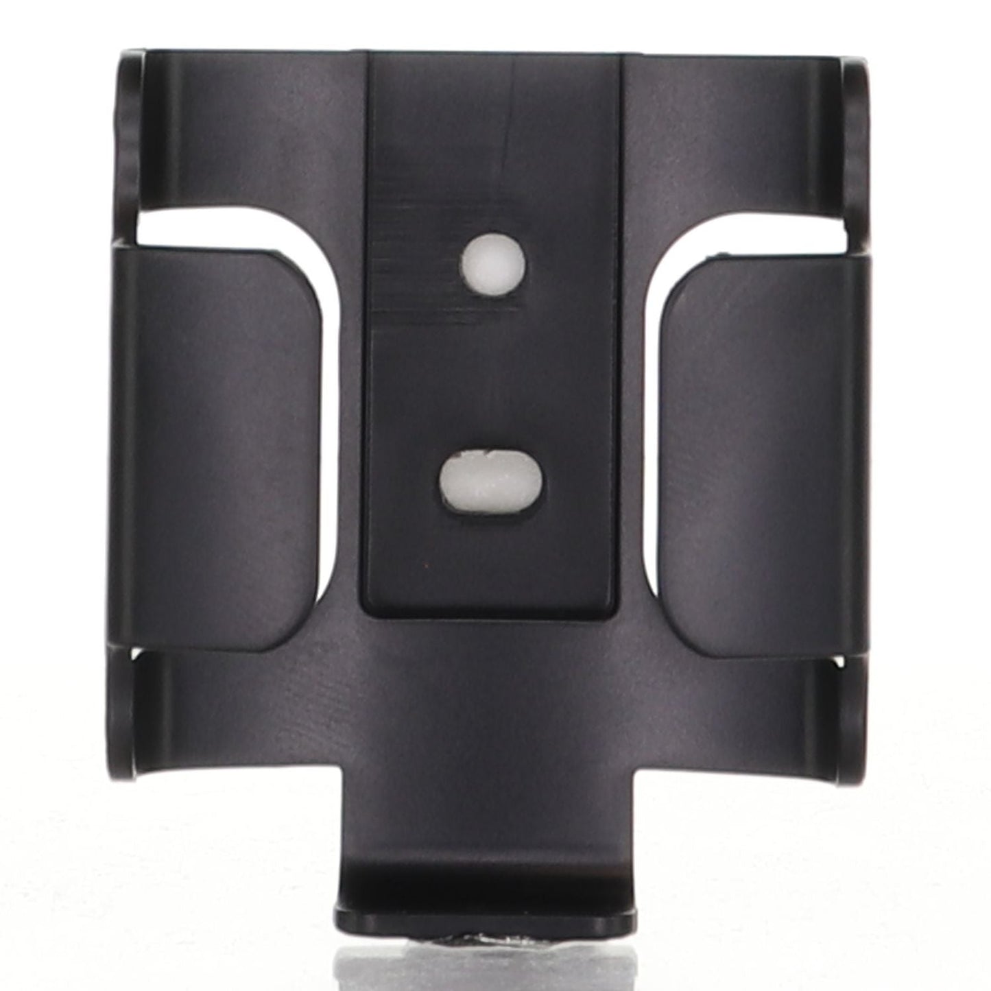 Anderic RR7225TWM Replacement Ceiling Fan Remote Control Wall Mount Bracket for CHQ7225T UC7225T RR7225T