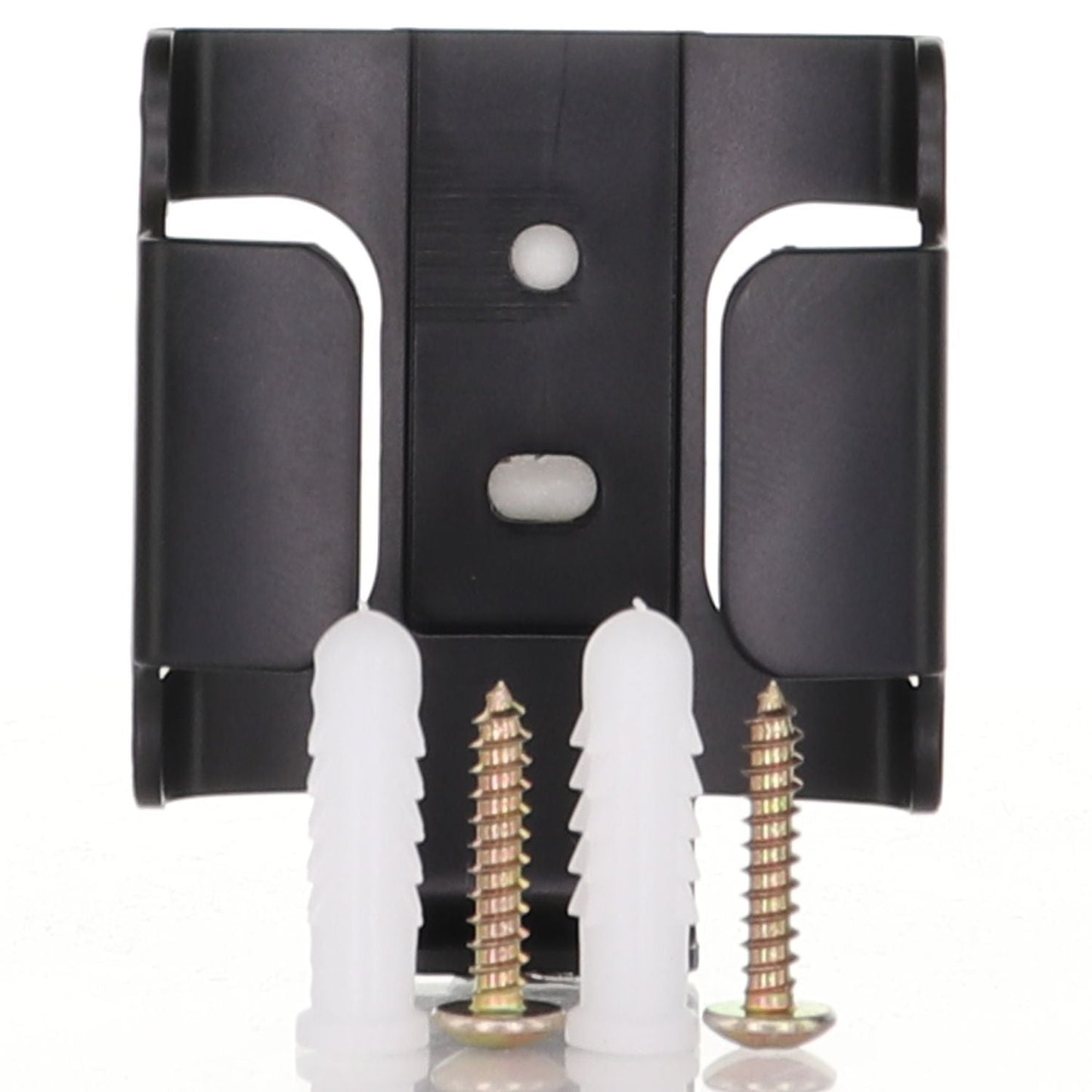 Anderic RR7225TWM Replacement Ceiling Fan Remote Control Wall Mount Bracket for CHQ7225T UC7225T RR7225T