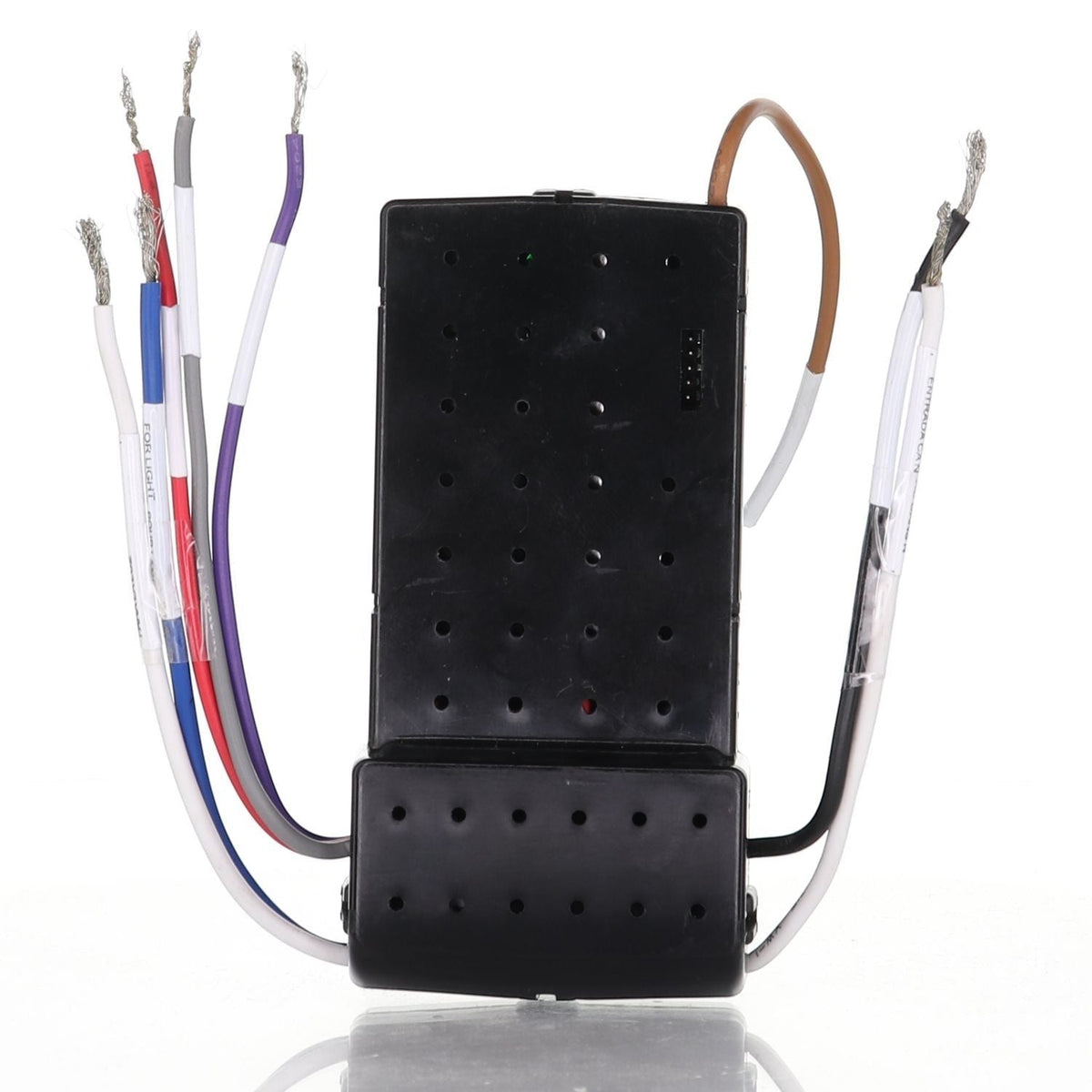 Monte Carlo DC8-56SGU-L-1 6 Speed For DC Ceiling Fan Receiver