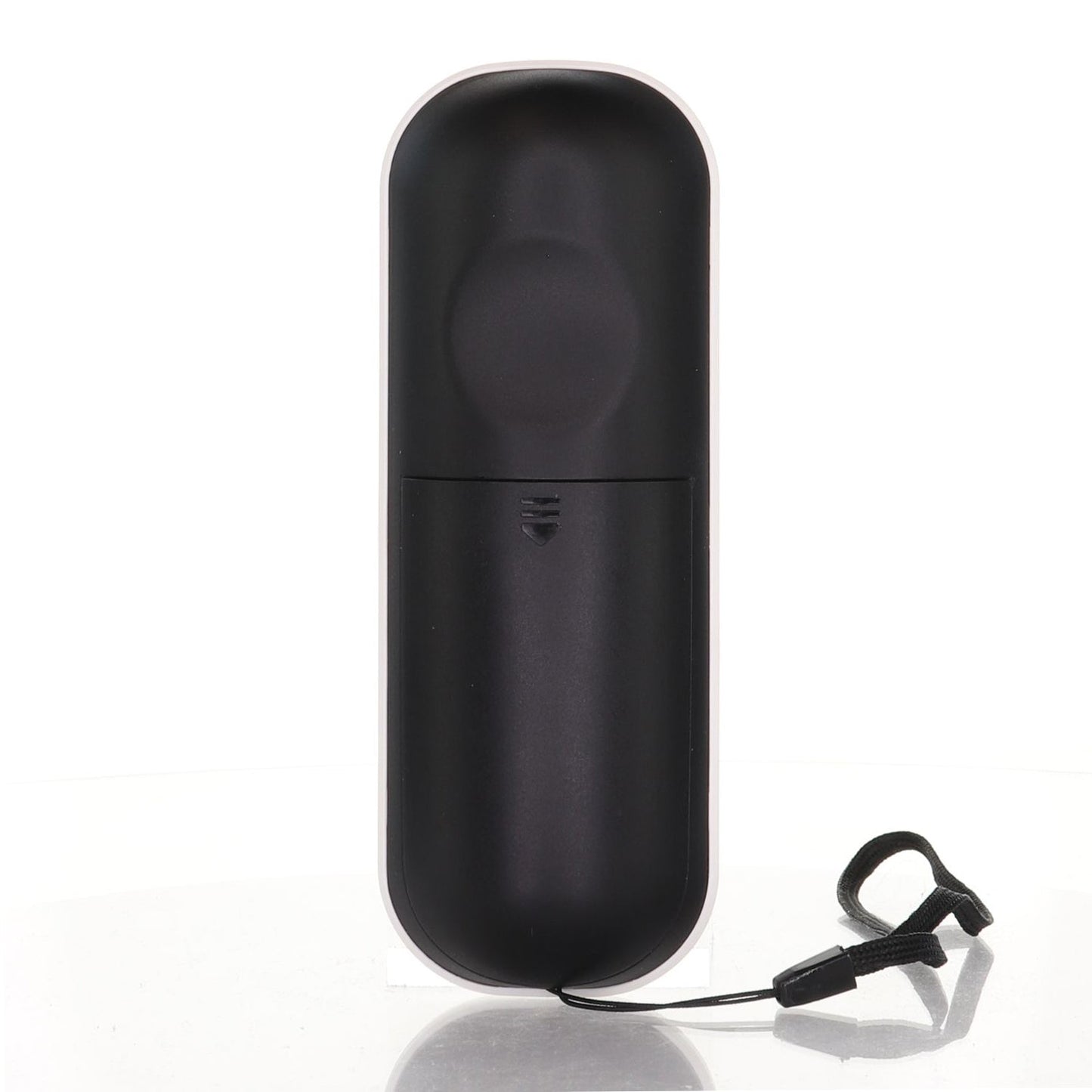 Anderic RR1004 Simple Big Button 1-Device TV Universal Remote Control