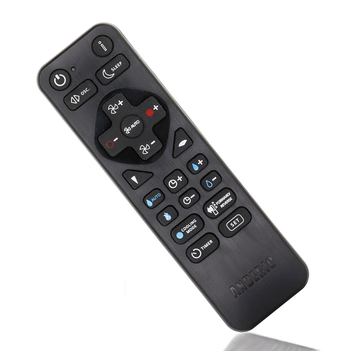 Dyson HP01 Pure Hot+Cool™ purifier fan heater Remote Control - 96719713, 967826-02, 967197-13