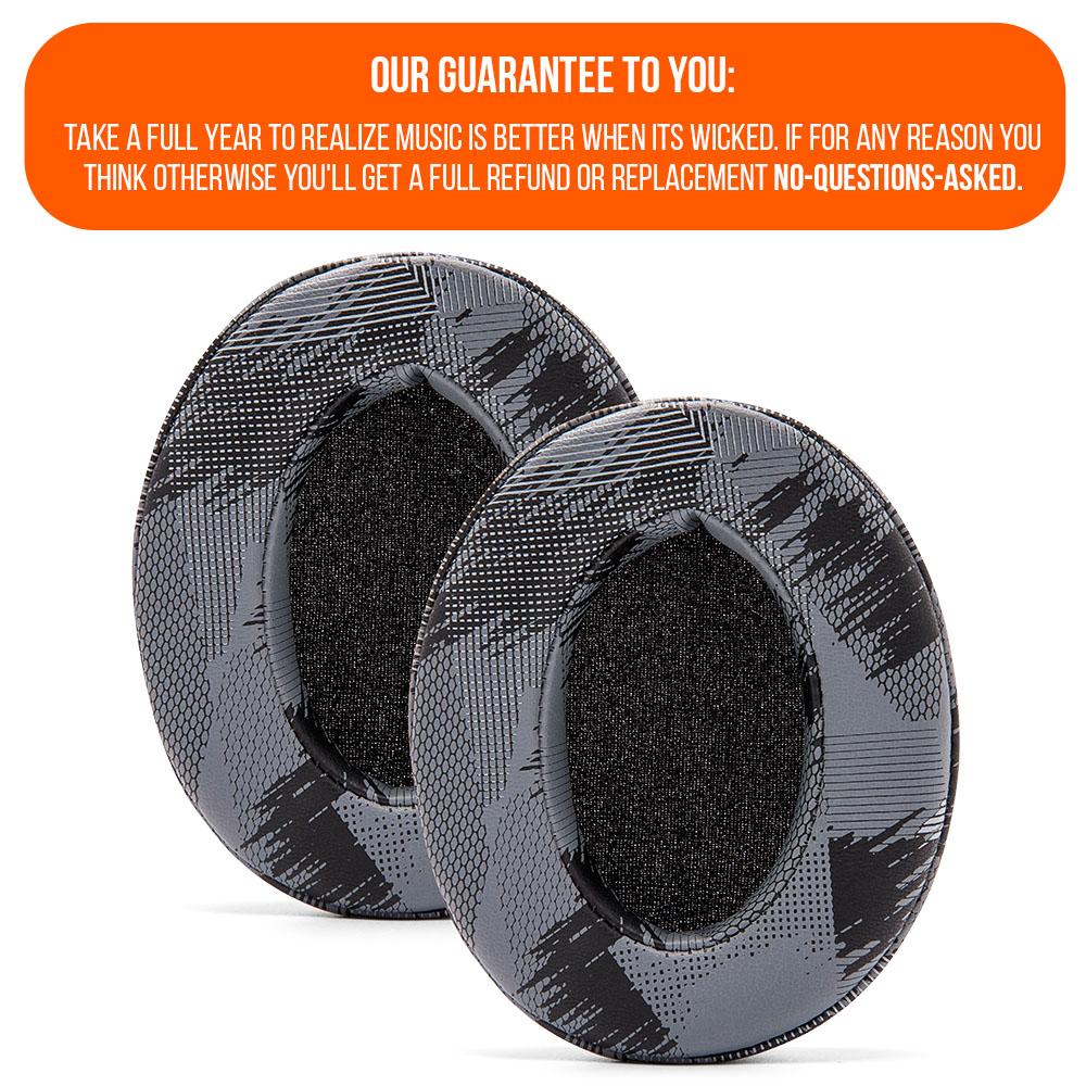 ATH M50X Earpads
