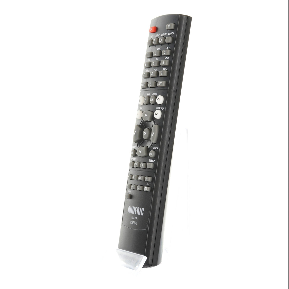 Philips RC0766/01 TV Remote Control - 313914855312