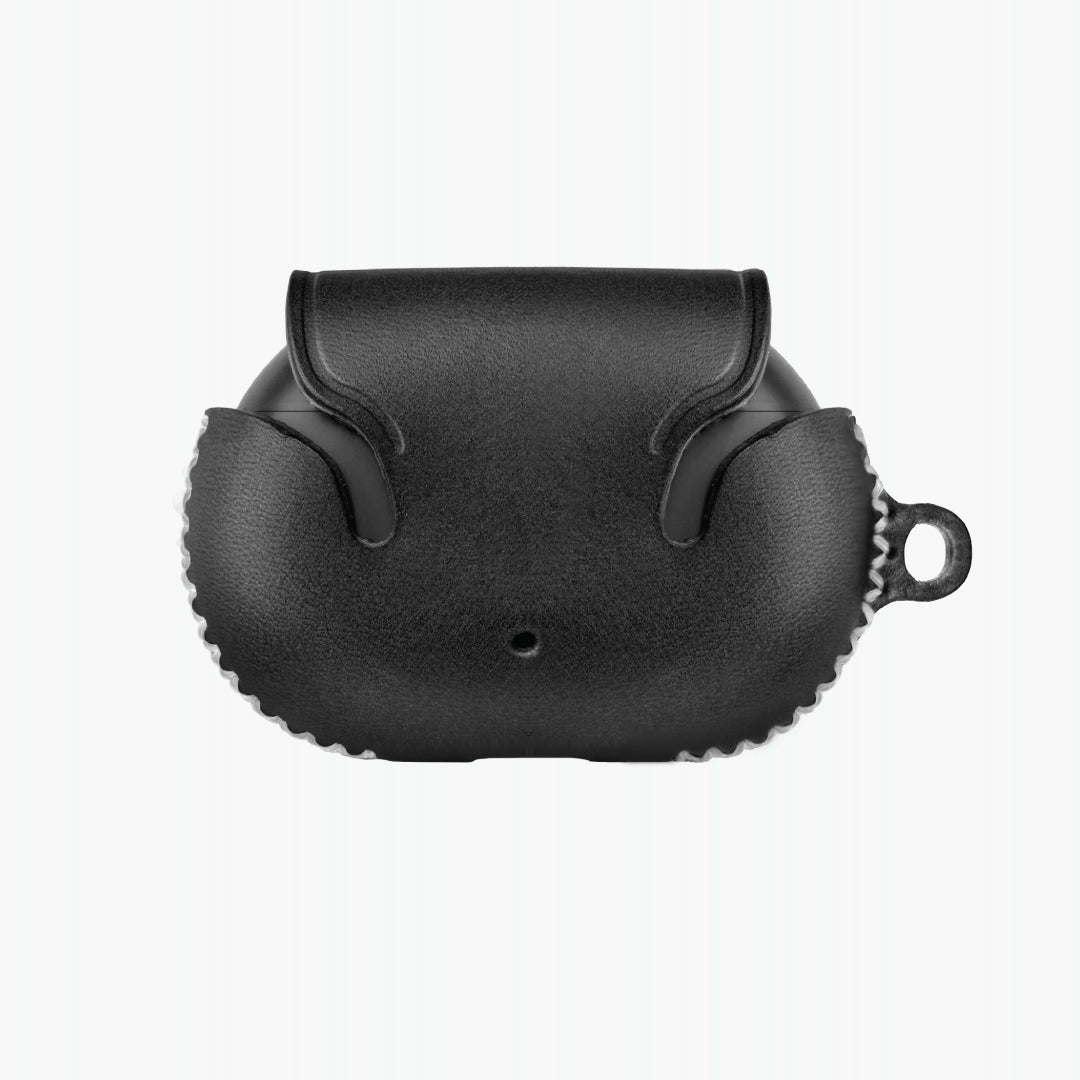 Beats Studio Buds+ Leather Case- Lanyard