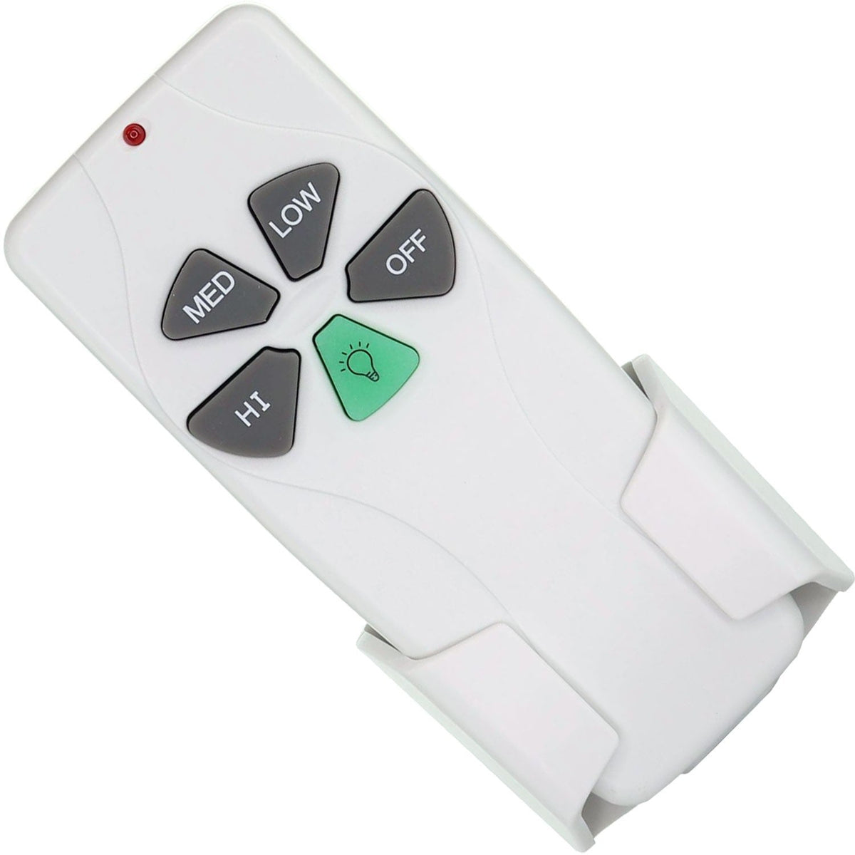 Harbor Breeze KUJCE9103 Ceiling Fan Remote Control