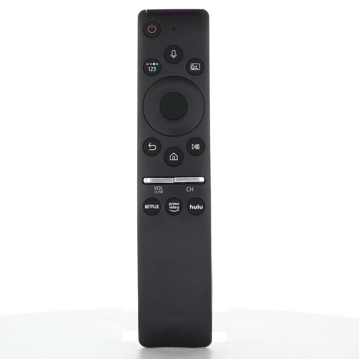 Samsung BN59-01312X Smart Touch TV Remote Control for 2019 The Frame with Voice - BN5901312X