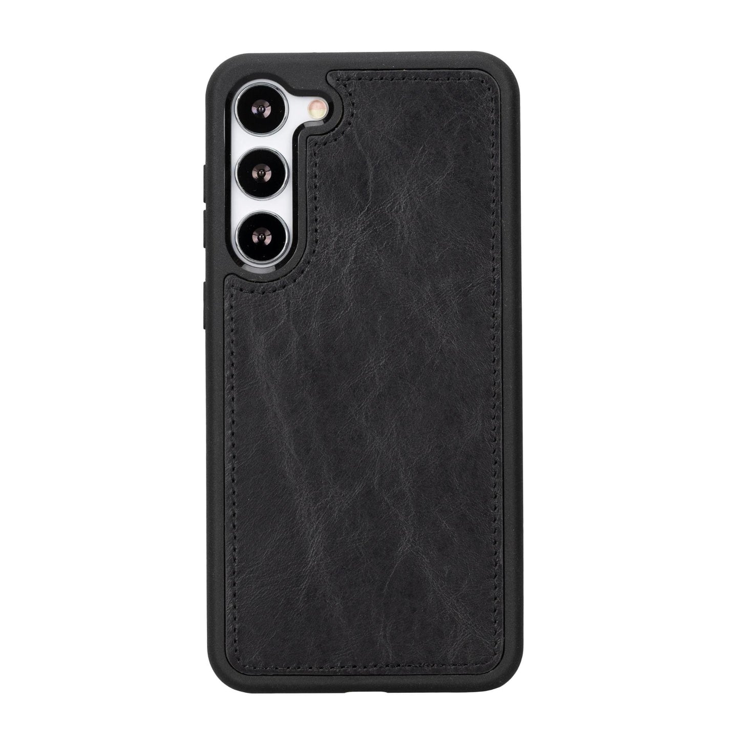 Buffalo Samsung Galaxy S20 FE Detachable Leather Wallet Case
