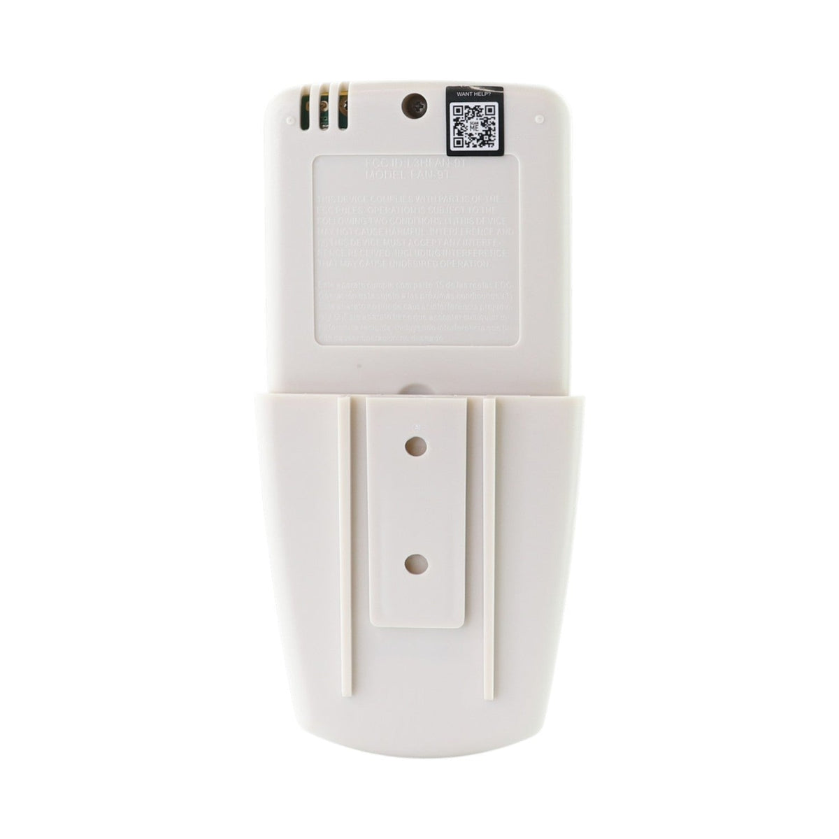 Home Decorators Collection Windward IV Ceiling Fan Remote Control