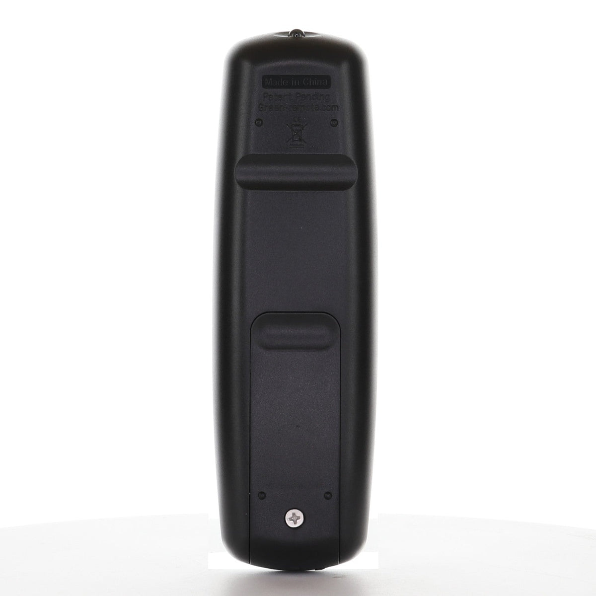 RCA RCRHM02BR 1-Device Universal Remote Control