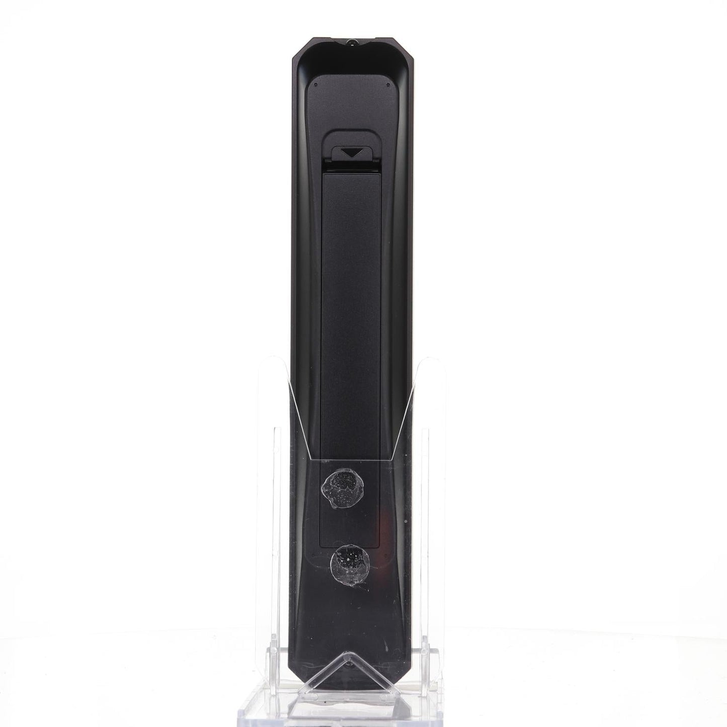 Yamaha Audio Micro Component System Remote Control - ZV384200