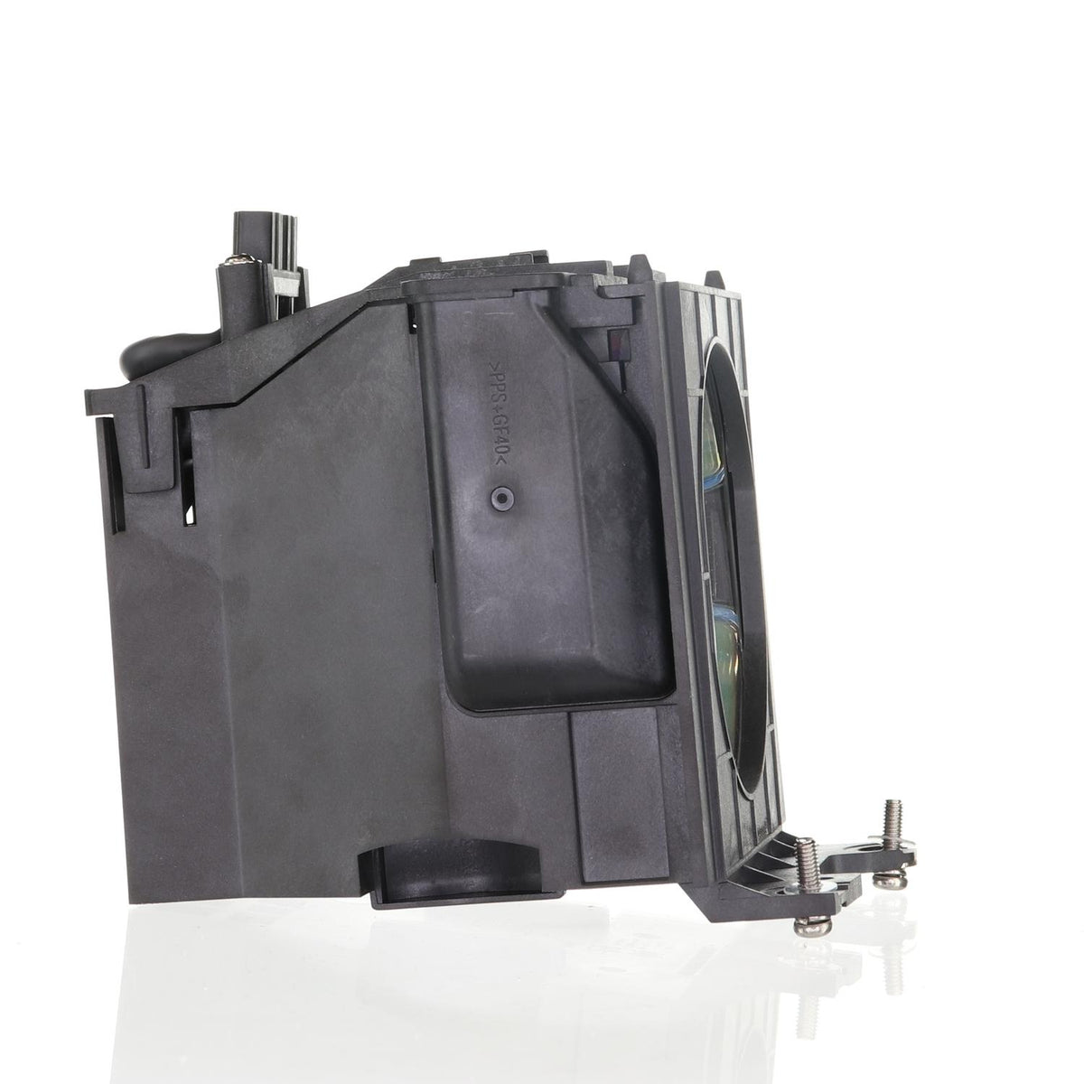 Anderic ET-LAD35 Projector Lamp Assembly with Original Bulb for Panasonic  - ET-LAD35
