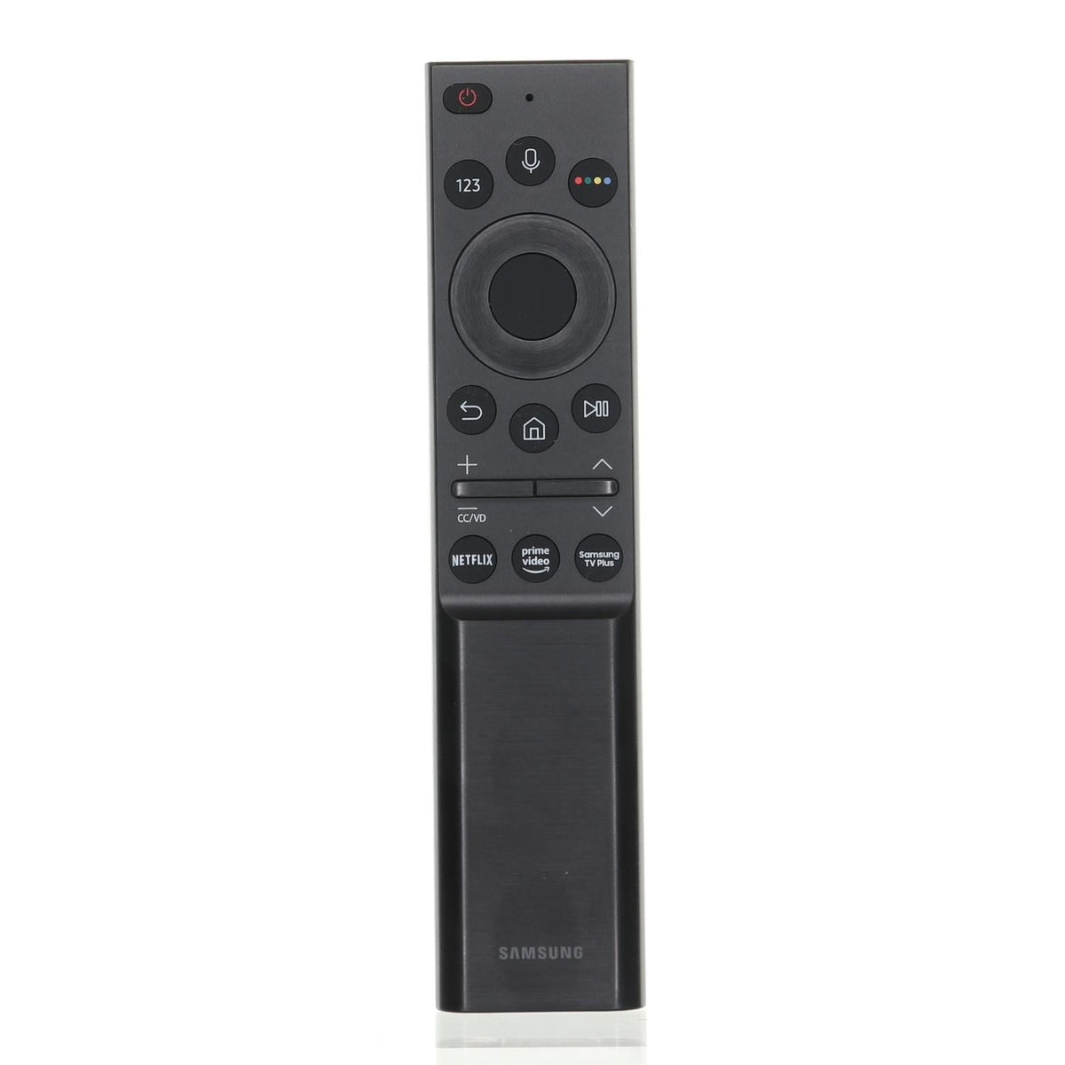 Samsung BN59-01363A / TM21-80A Smart Touch TV Remote Control | 2021 | RF & IR | Voice - BN5901363A