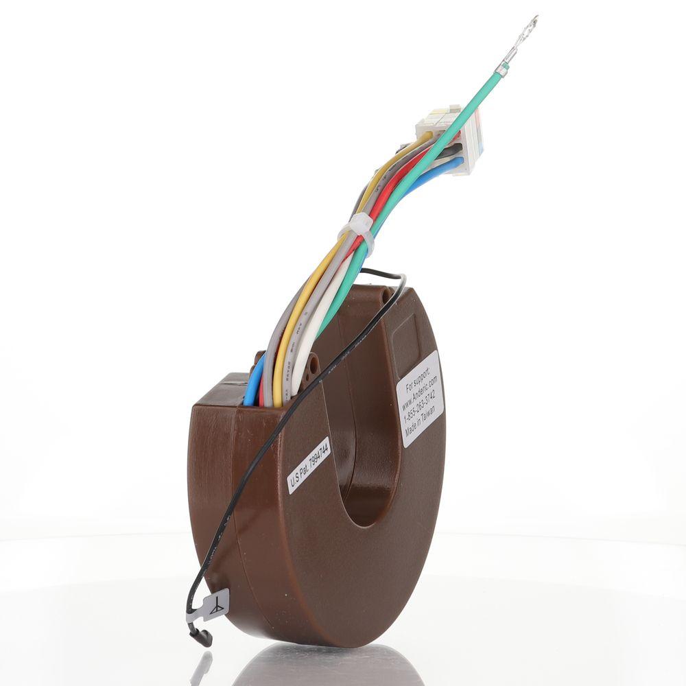 Anderic RH786R Replacement Ceiling Fan Receiver for Stealth and Casablanca | RH-786R, 7861LM-09