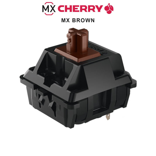 Cherry Mx Brown