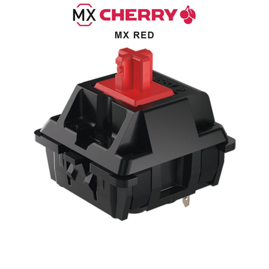 Cherry Mx Red
