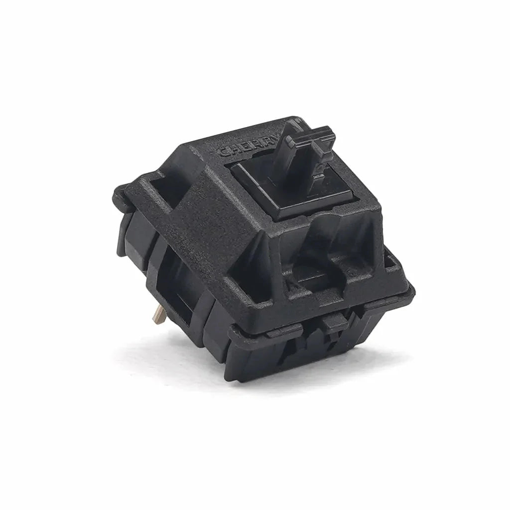 Cherry Mx Silent Black