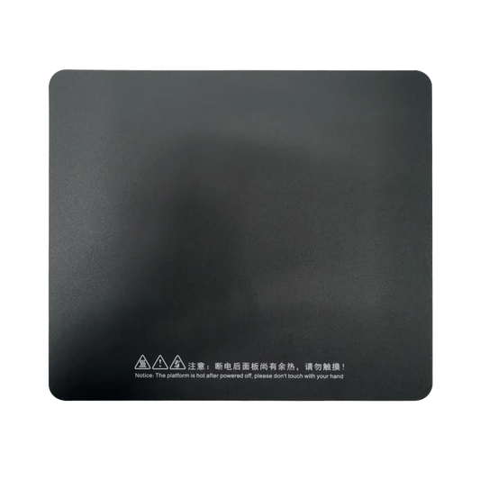 CREATBOT BUILDTAK FOR CREATBOT F160 / F160-PEEK 3D PRINTER
