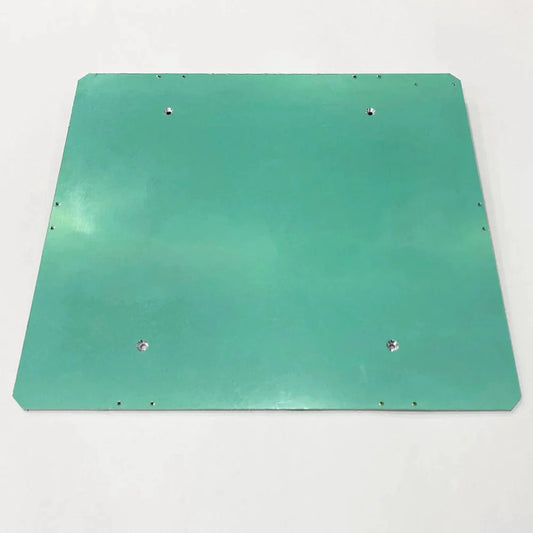 CREATBOT HEATING ALUMINUM PCB FOR THE BED OF CREATBOT F160-PEEK