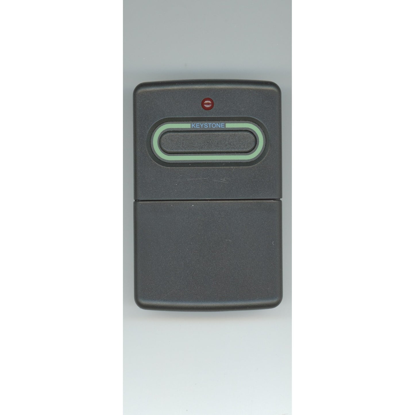Crusader P220 318MHZ 9 dip trinary visor size remote Garage Door Opener Remote Control