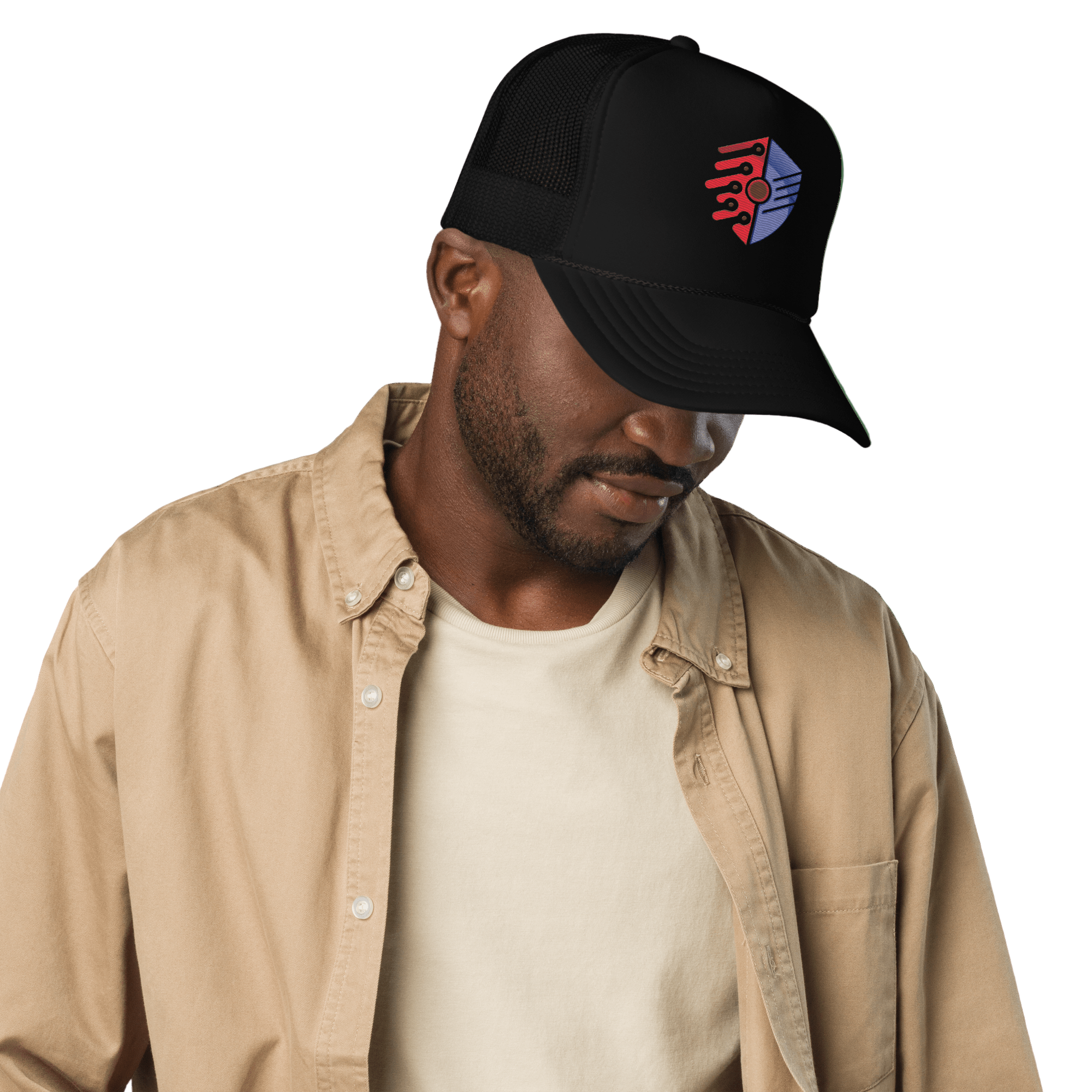 Cyber Shield Identity Cap – DigiDevice