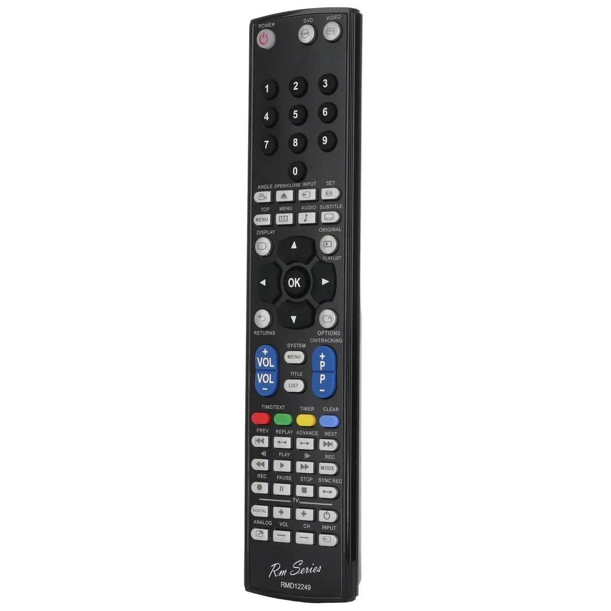 Sony RMT-D301 Streaming Remote Control - 148907111 - RMTD301