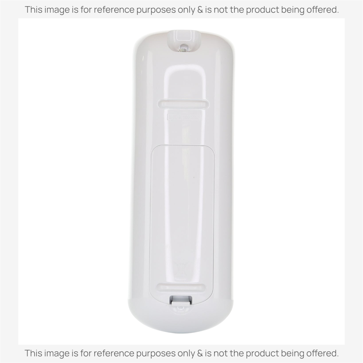 Samsung DB96-25318V Air Conditioner Remote Control - DB9625318V