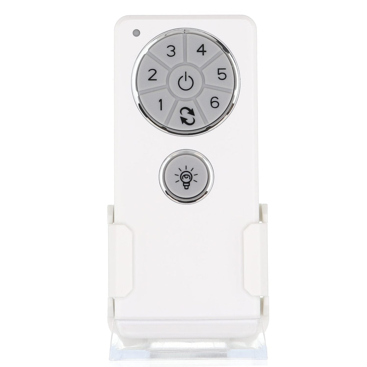Kendal Lighting 6 Speed Remote Control Ceiling Fan Remote Control