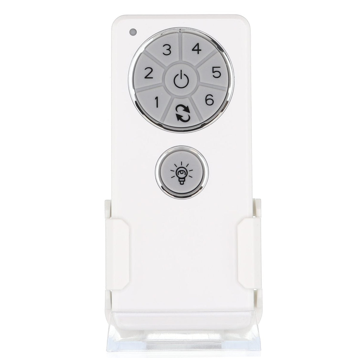Anderic substitute for Kendal DC1 Ceiling Fan Remote Control Transmitter | for LOPRO [Anderic DC1]