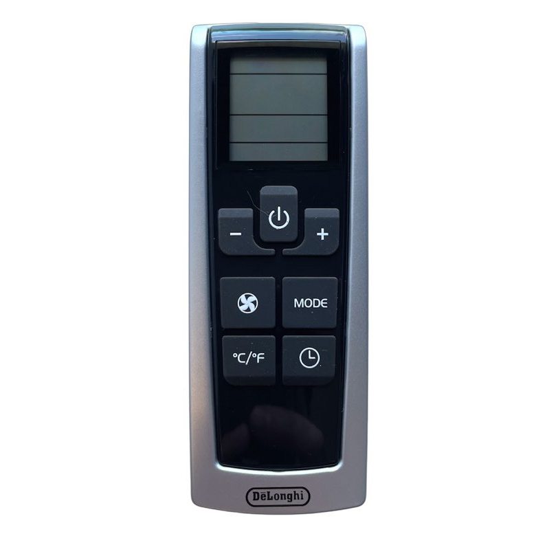 DeLonghi 5515110431 Air Conditioner Remote Control