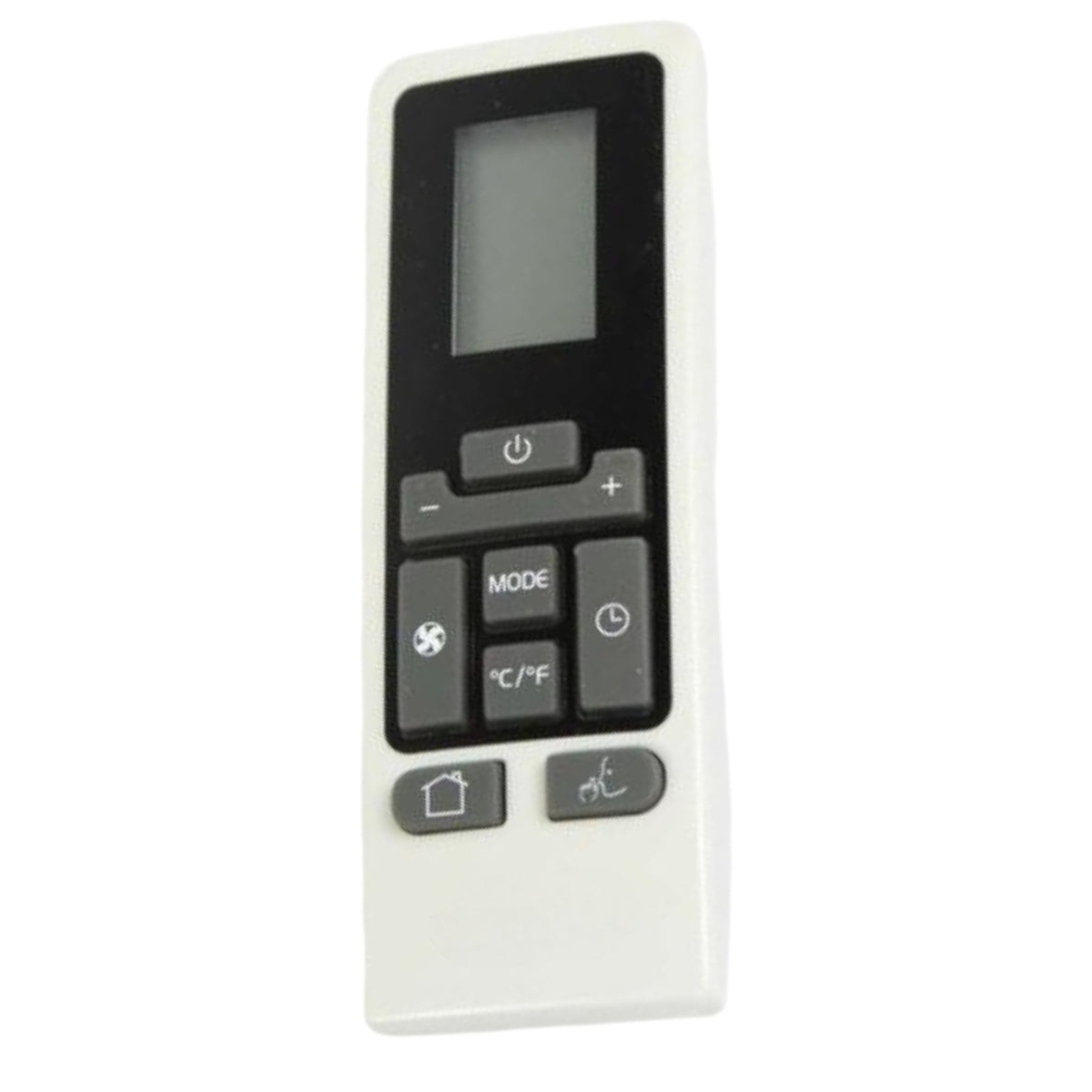 DeLonghi 5515110391 Air Conditioner Remote Control
