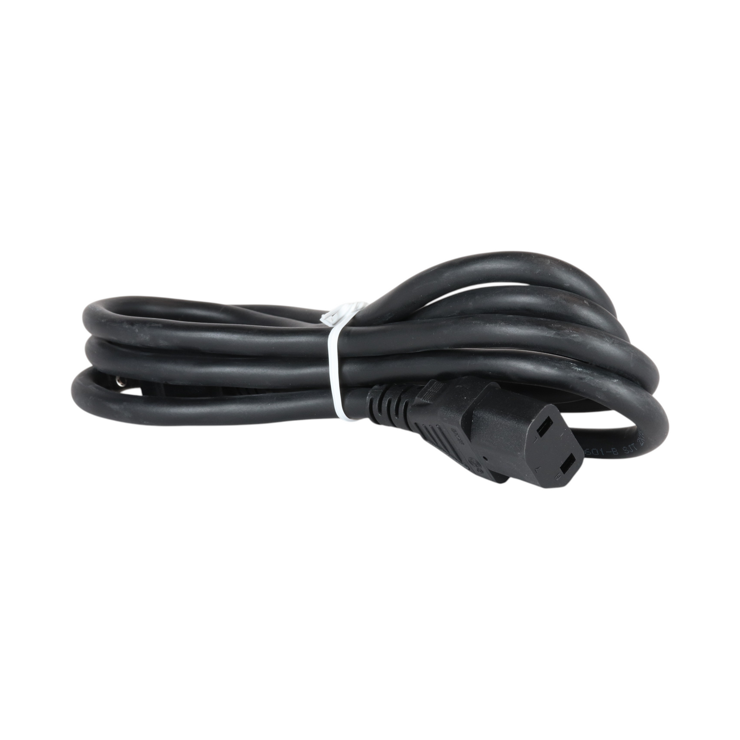 Denon AC Power Cable Cord | 2-Prong Female to 2-Prong Male | 125V AC - 943611501140S - 6 Feet