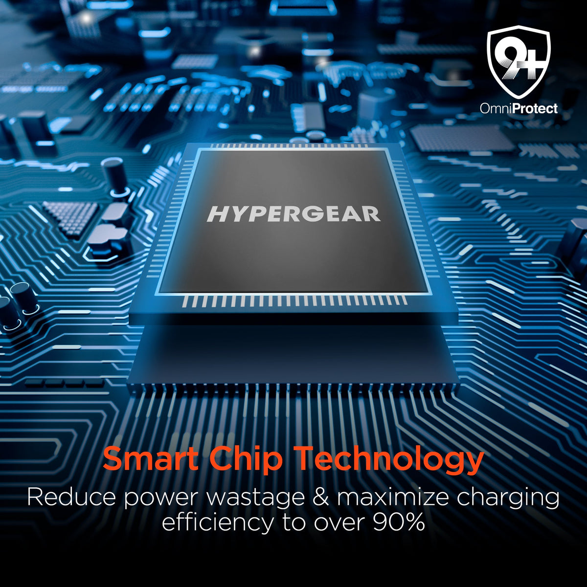 HyperGear 10000mAh 20W PD + USB Power Bank