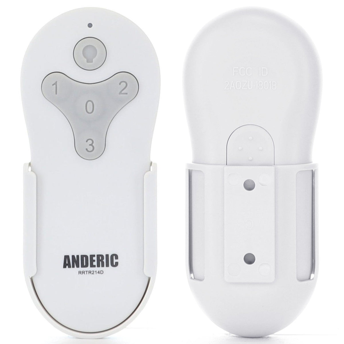 Harbor Breeze TR214B KUJCE10712 Ceiling Fan Remote Control