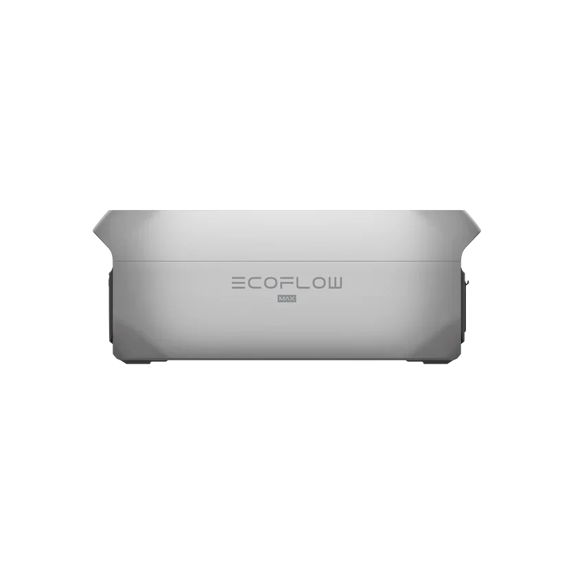 EcoFlow DELTA 3 Max Plus (2048Wh) Smart Extra Battery