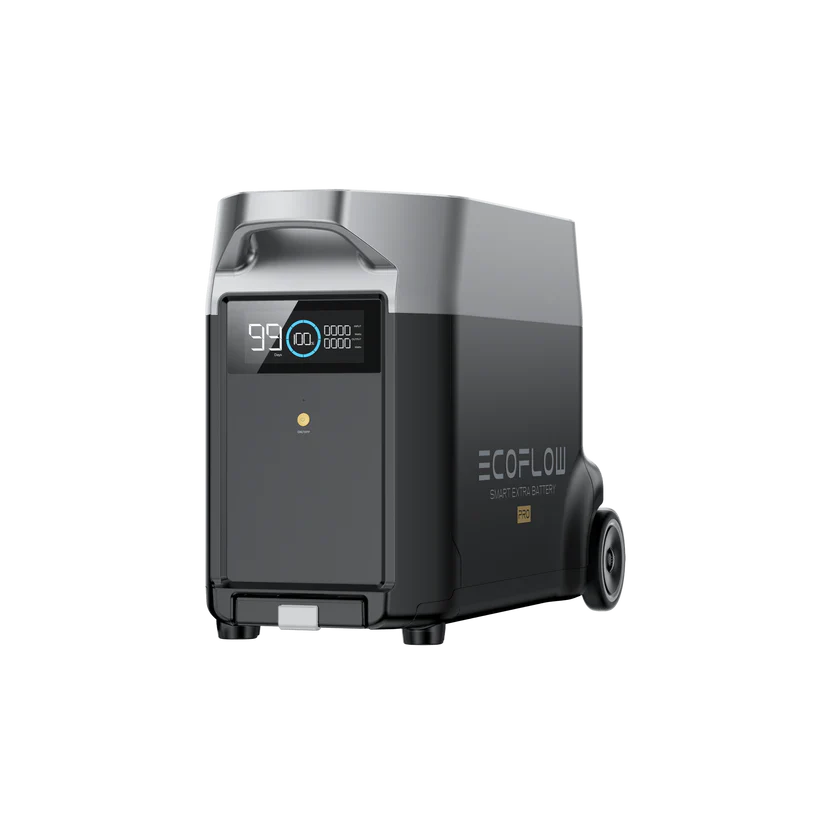 EcoFlow DELTA Pro Smart Extra Battery