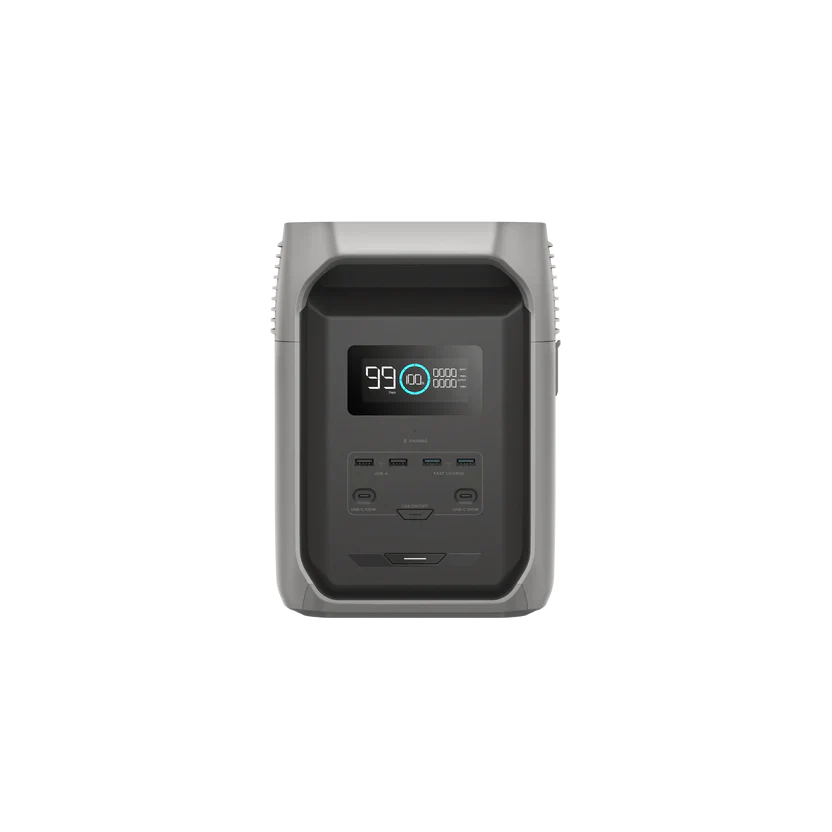 EcoFlow DELTA 3 1500 Portable Power Station