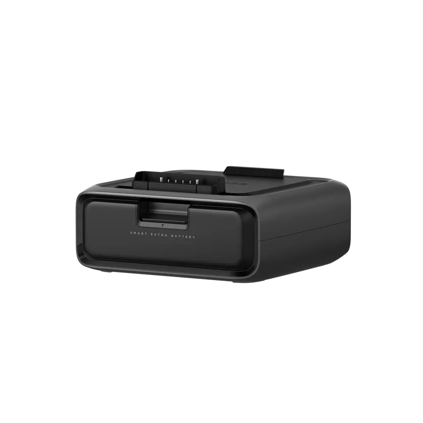 EcoFlow RIVER 3 Plus Smart Extra Battery