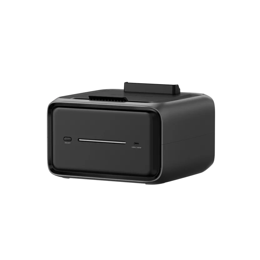 EcoFlow RIVER 3 Plus Smart Extra Battery