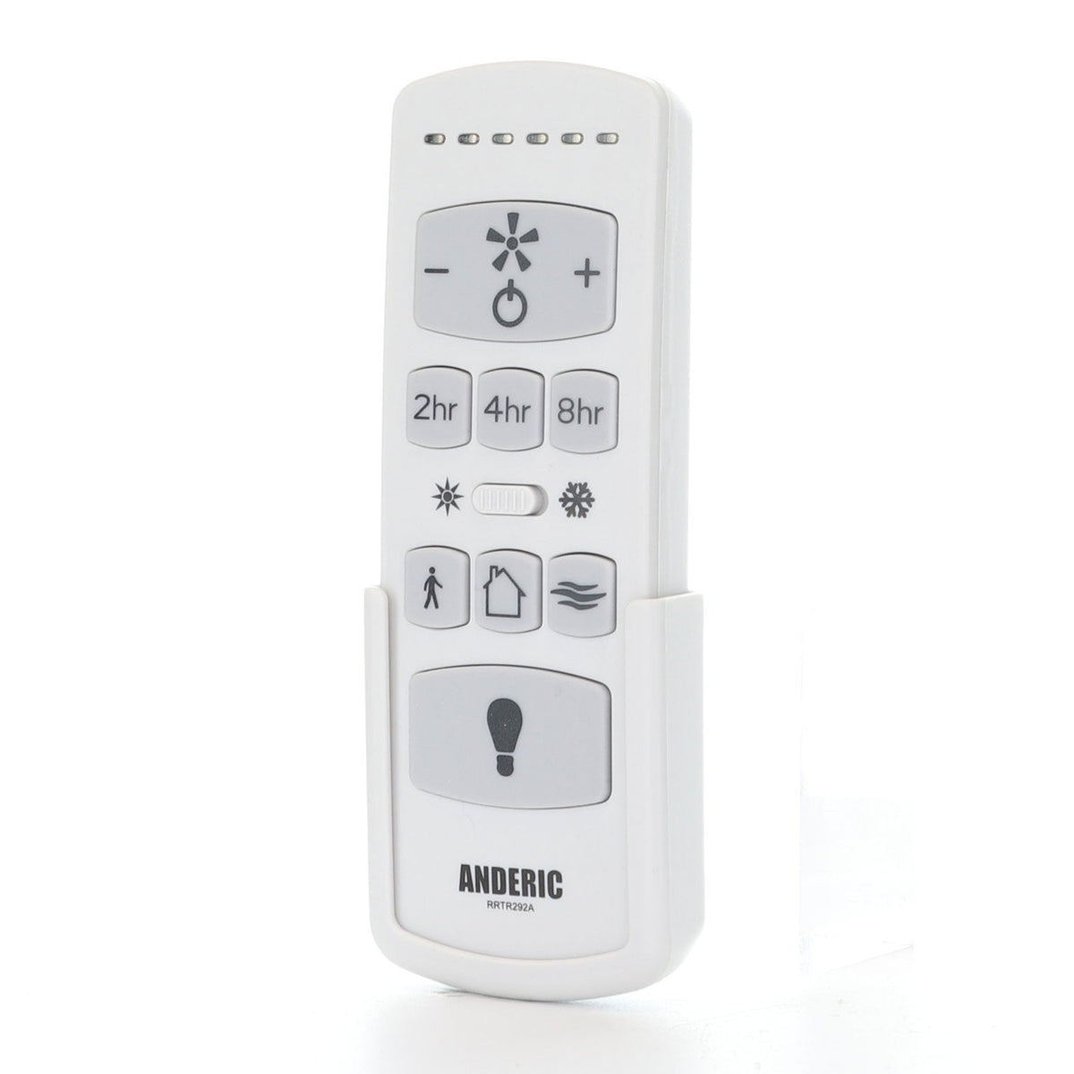 Harbor Breeze KUJCE10612 Ceiling Fan Remote Control