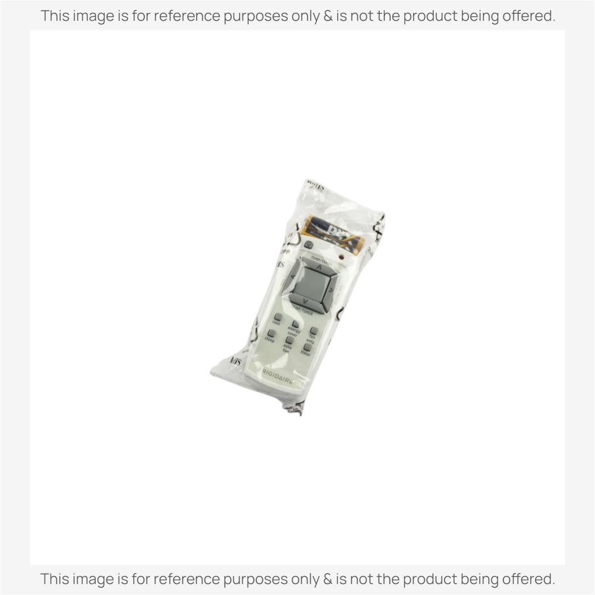 Frigidaire 5304476904 Window Unit A/C Air Conditioner Remote Control