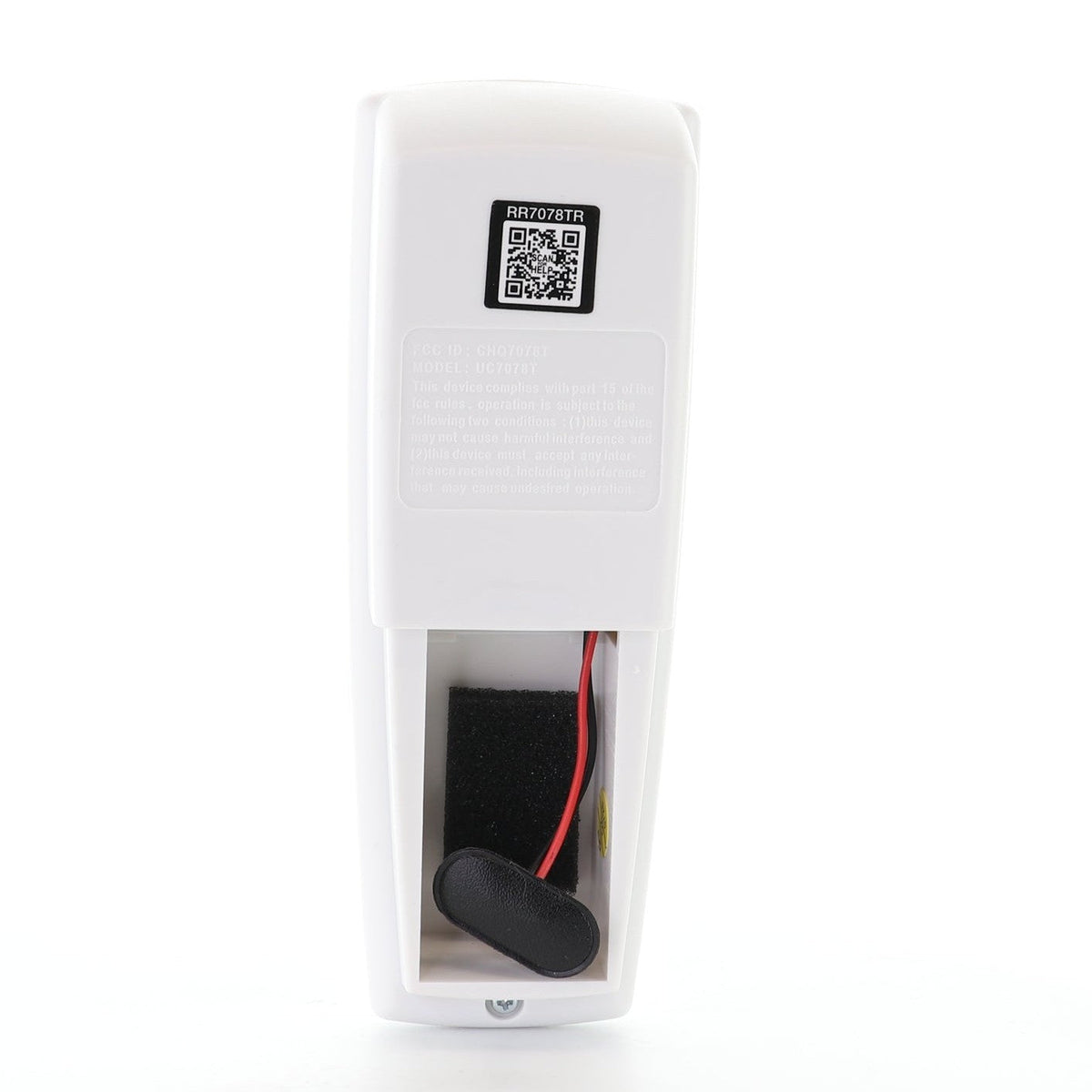 Harbor Breeze TR76G 2AQZU-18005 Ceiling Fan Remote Control