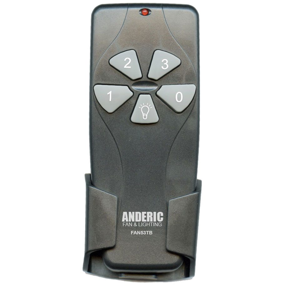 Harbor Breeze FAN11T Ceiling Fan Remote Control