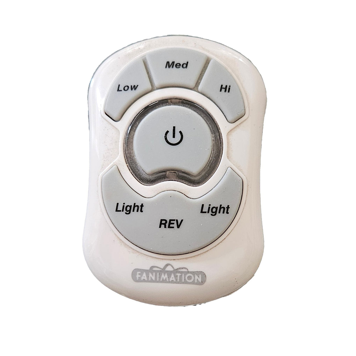 Fanimation Fans UC7208T Ceiling Fan Remote Control