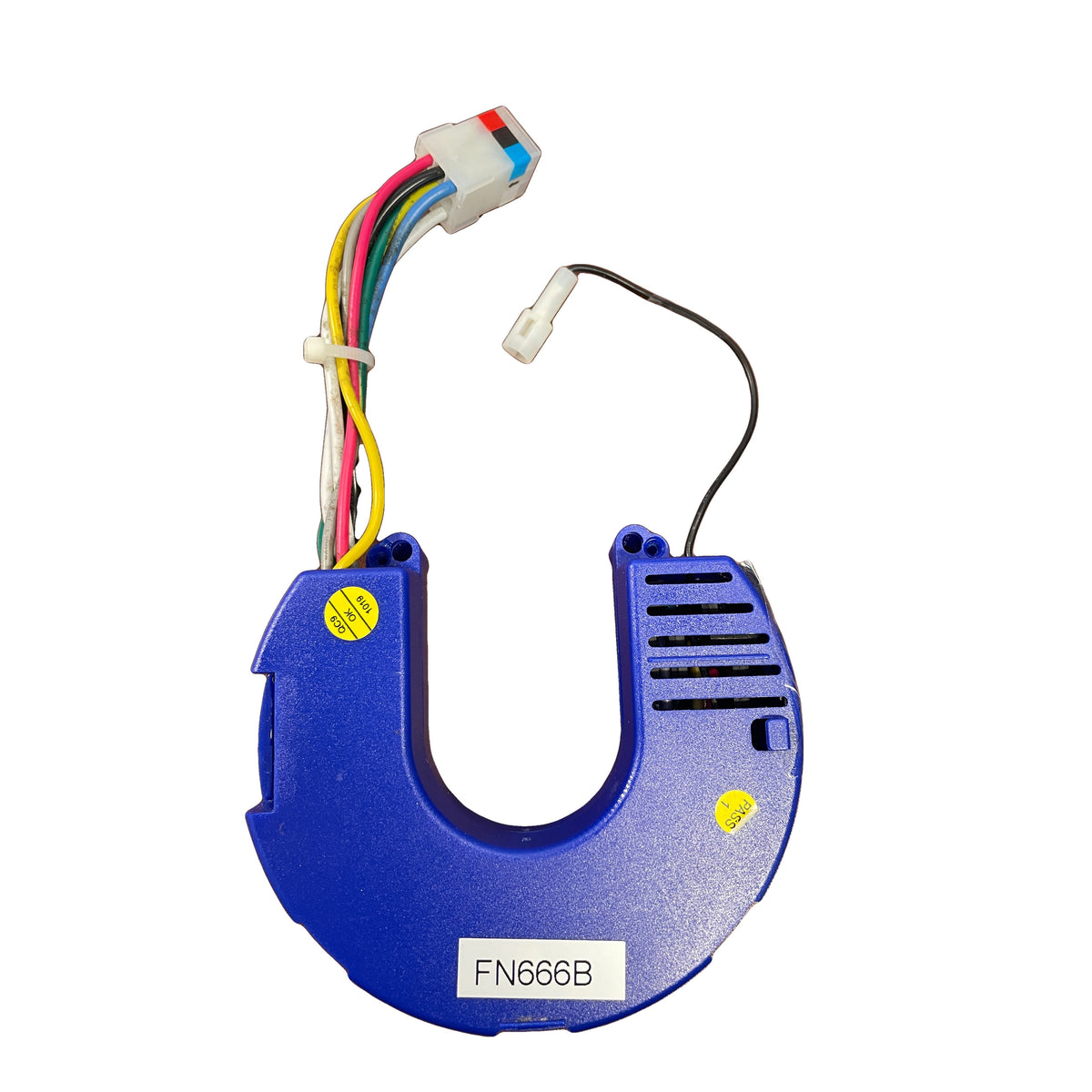 Anderic Substitute for Fanimation Fans UC786N04A Ceiling Fan Receiver [UC786N37-RR7225T]