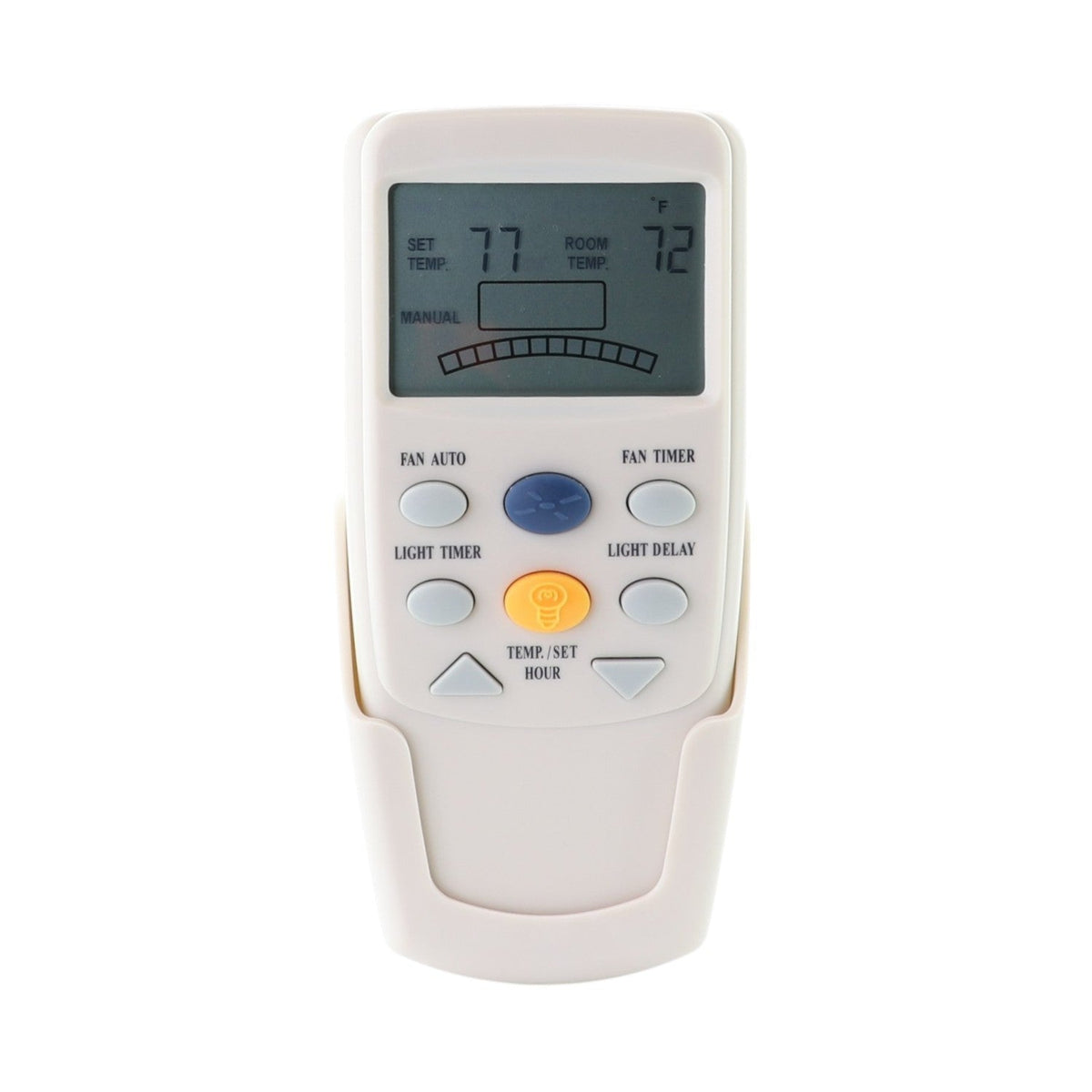 Home Decorators Collection Windward IV Ceiling Fan Remote Control