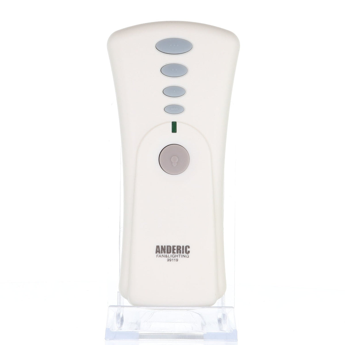 Hunter K047401000 Ceiling Fan Remote Control | Fanaway - K047401000