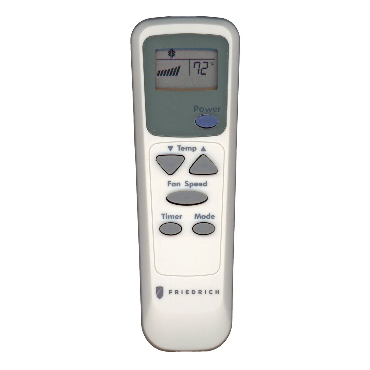 Friedrich AKB73015601 Window Air Conditioner Remote Control - AKB73015601